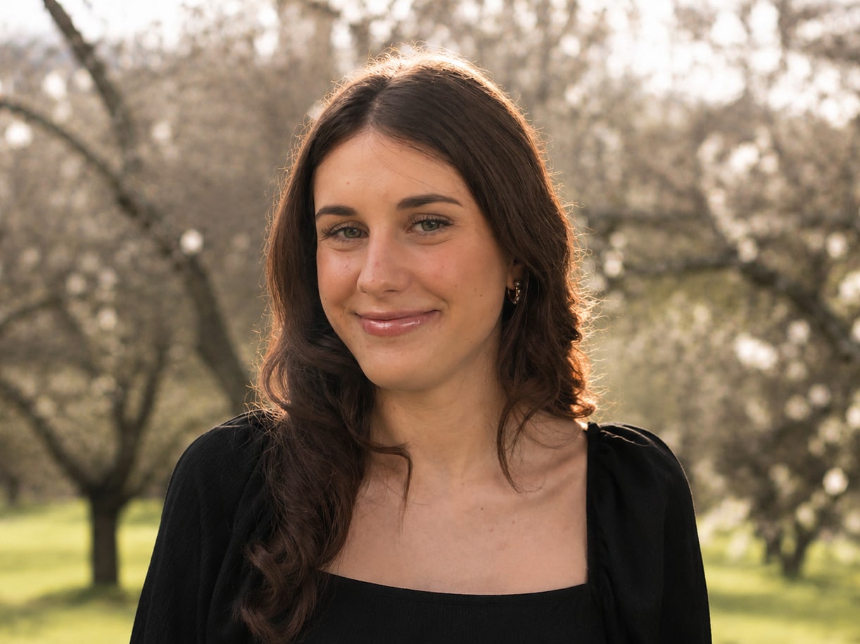 Magda Lischer